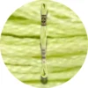 DMC Mouliné Spécial 25 Broderigarn, Ensfarvet, Grønne nuancer